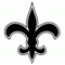 New Orleans logo - NBA